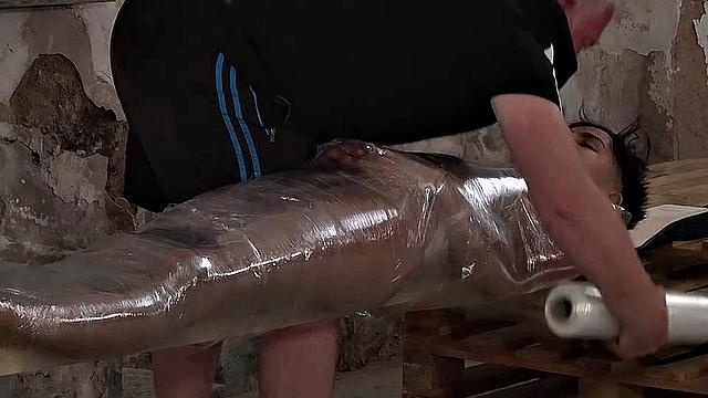 Pretty Maxxie Needs To Be Punished - Part 3 - Maxxie Rivers &amp;amp; Sebastian Kane