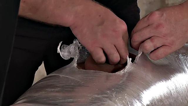 Pretty Maxxie Needs To Be Punished - Part 3 - Maxxie Rivers &amp;amp; Sebastian Kane