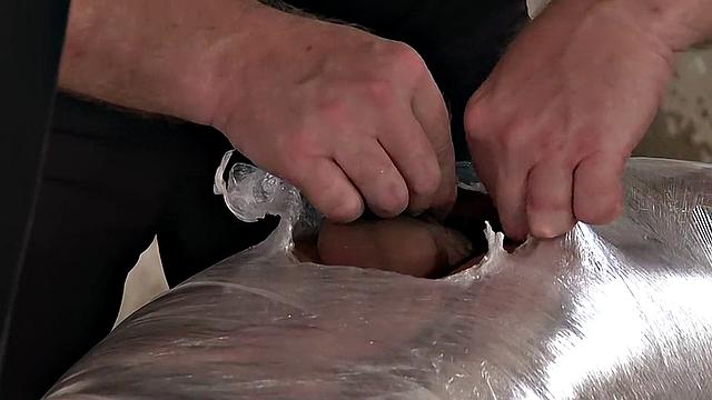 Pretty Maxxie Needs To Be Punished - Part 3 - Maxxie Rivers &amp;amp; Sebastian Kane