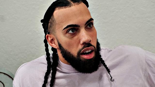 Big-titted mom Kristee Lixx with her son's friend