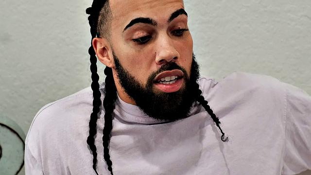 Big-titted mom Kristee Lixx with her son's friend