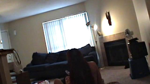 Hot Girl Gets Caught Having Sex With A Lesbian Lover