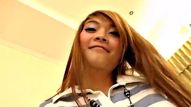 Apple Asian Girls Gone Wild