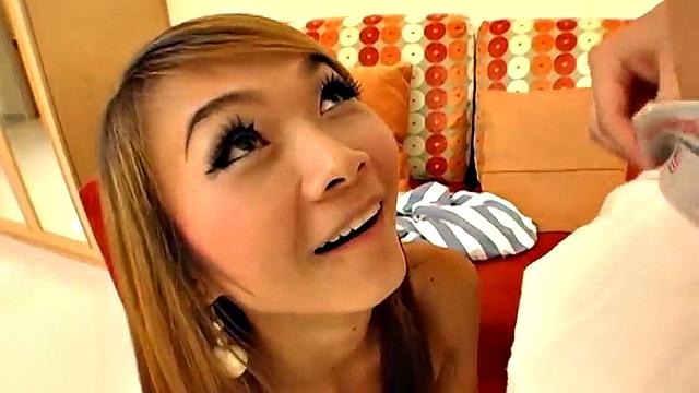 Apple Asian Girls Gone Wild