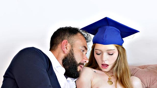 Our Naughty Graduation