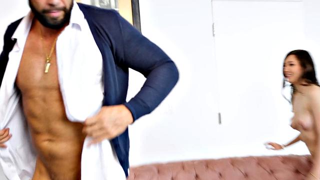 Our Naughty Graduation