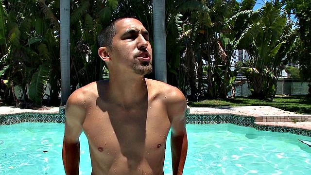 Ass-fucked by her son's best friend!