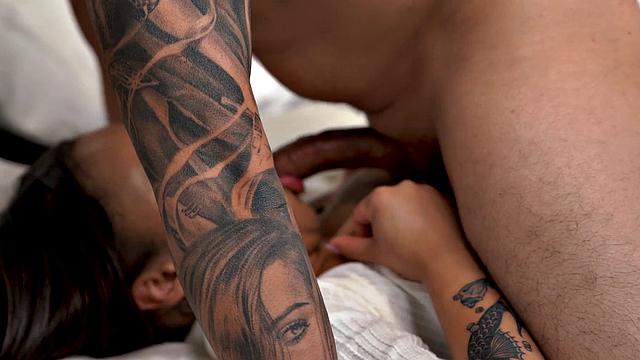 The Enthusiastic Newbie