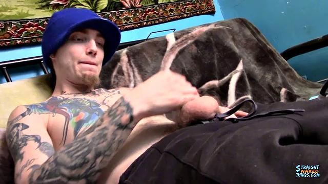 A Big Cum Load From Blinx - Blinx