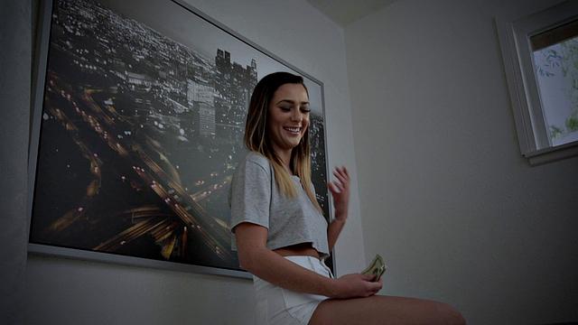 You Can Count On Stepbro's Cock