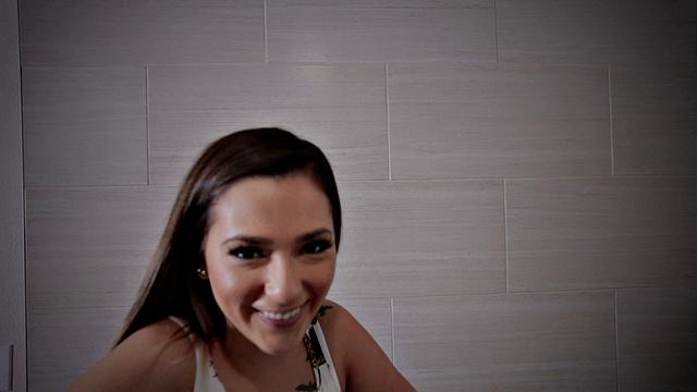 You Can Count On Stepbro's Cock