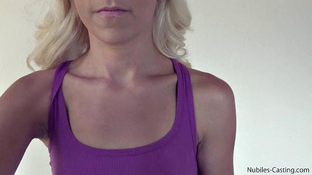 Taylor Whyte in Halle Von - S5:E10