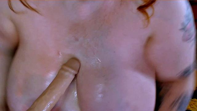 How Greta Grinds Takes Care of Herself