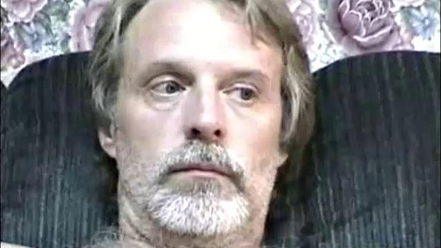 Joel enjoys a handsome face, hairy chest and very big dick.