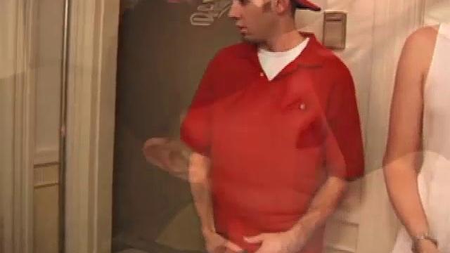 Threesome on the Massage Table