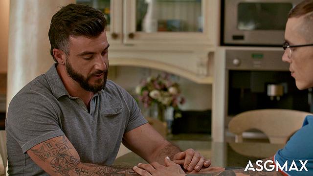 Twisted Kado Gets What He Wants - Honeyguide Pt 4 - How Will The Story End?