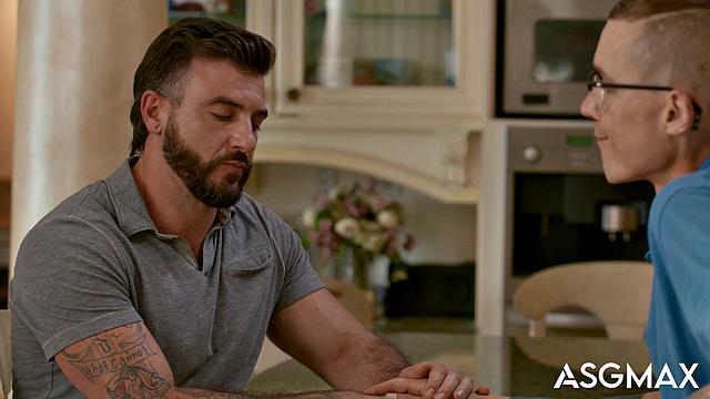 Twisted Kado Gets What He Wants - Honeyguide Pt 4 - How Will The Story End?