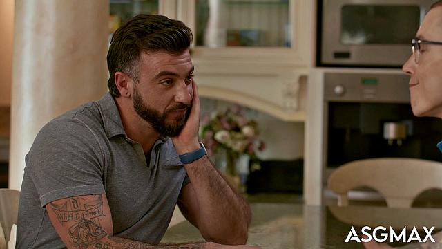 Twisted Kado Gets What He Wants - Honeyguide Pt 4 - How Will The Story End?