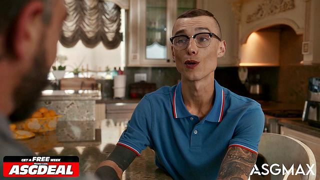 Twisted Kado Gets What He Wants - Honeyguide Pt 4 - How Will The Story End?