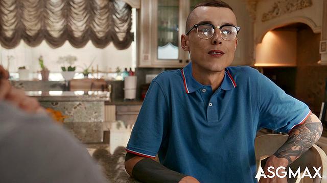 Twisted Kado Gets What He Wants - Honeyguide Pt 4 - How Will The Story End?