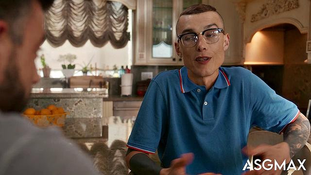 Twisted Kado Gets What He Wants - Honeyguide Pt 4 - How Will The Story End?