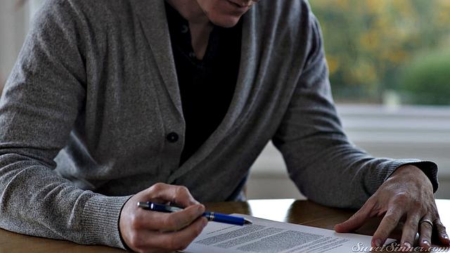 The Hot Wives Scene 1 - Cougar Love