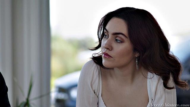 The Hot Wives Scene 1 - Cougar Love