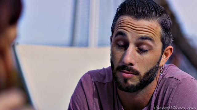 The Hot Wives Scene 1 - Cougar Love