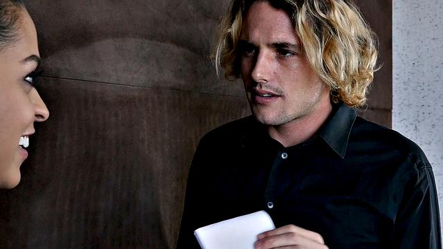 The Horny Teen Matchmaker