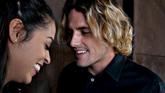 The Horny Teen Matchmaker