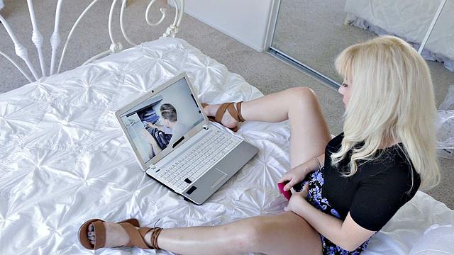 Obsessed With My Brother