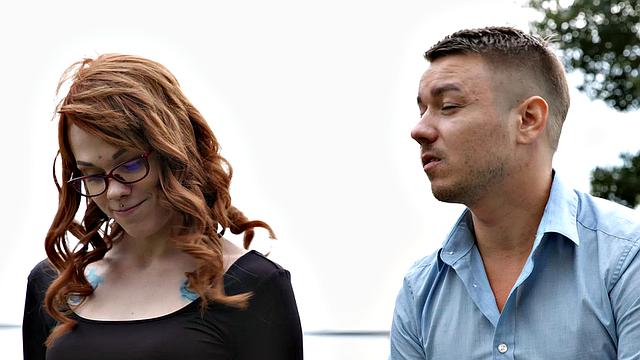 Casual Teen Sex - Mary Solaris - Tattooed & Pierced Teeny Fucked