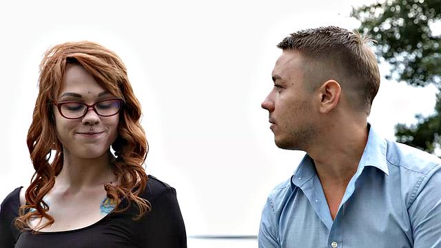 Casual Teen Sex - Mary Solaris - Tattooed & Pierced Teeny Fucked