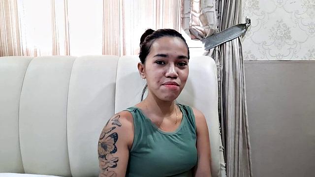 Asian Masturbation Enthusiast