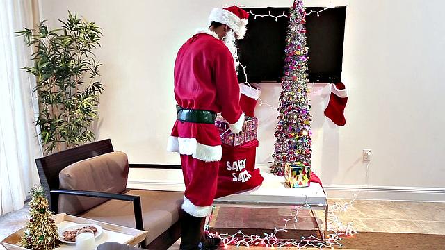 You've Extra Naughty