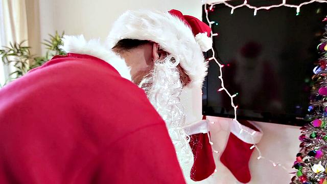 You've Extra Naughty