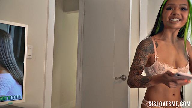 #doitforyourbrother challenge