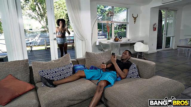 Xvideos Leads To Sex