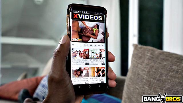 Xvideos Leads To Sex