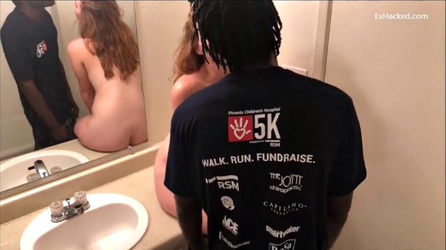 Remembering my redhead ex-girlfriend