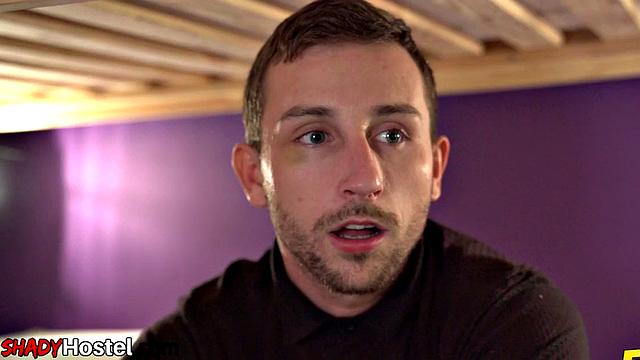 Big-titted nasty bae deepthroating