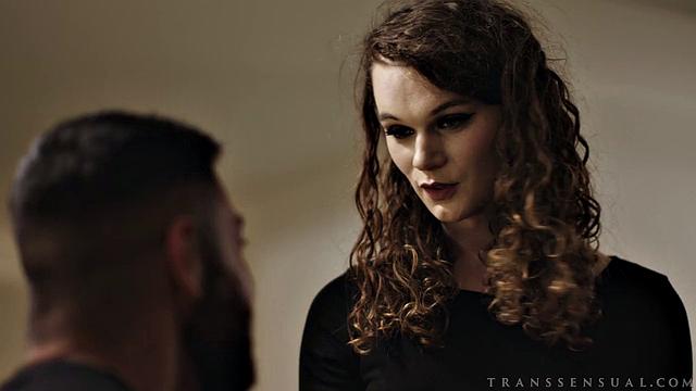 TS Adventures Scene 4