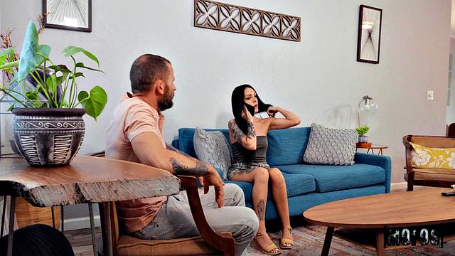 Wanna Do Me? (Teeny Tiny Favor)