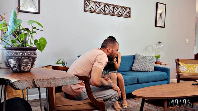 Wanna Do Me? (Teeny Tiny Favor)