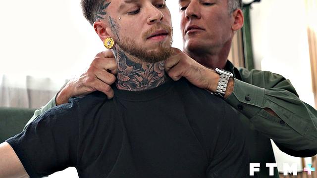 Study Break WITH THE STEELE FAMILY Vol. 1