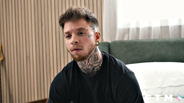 Study Break WITH THE STEELE FAMILY Vol. 1