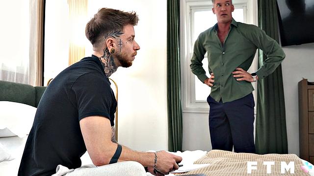 Study Break WITH THE STEELE FAMILY Vol. 1