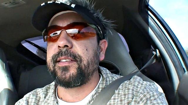 Whitney Stevens at the house