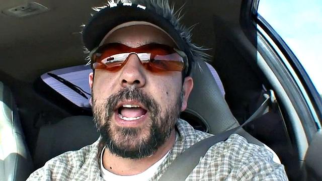 Whitney Stevens at the house