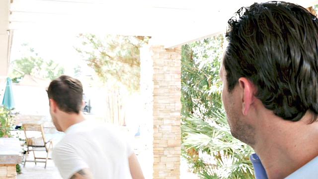 Barbecue Business Part 2